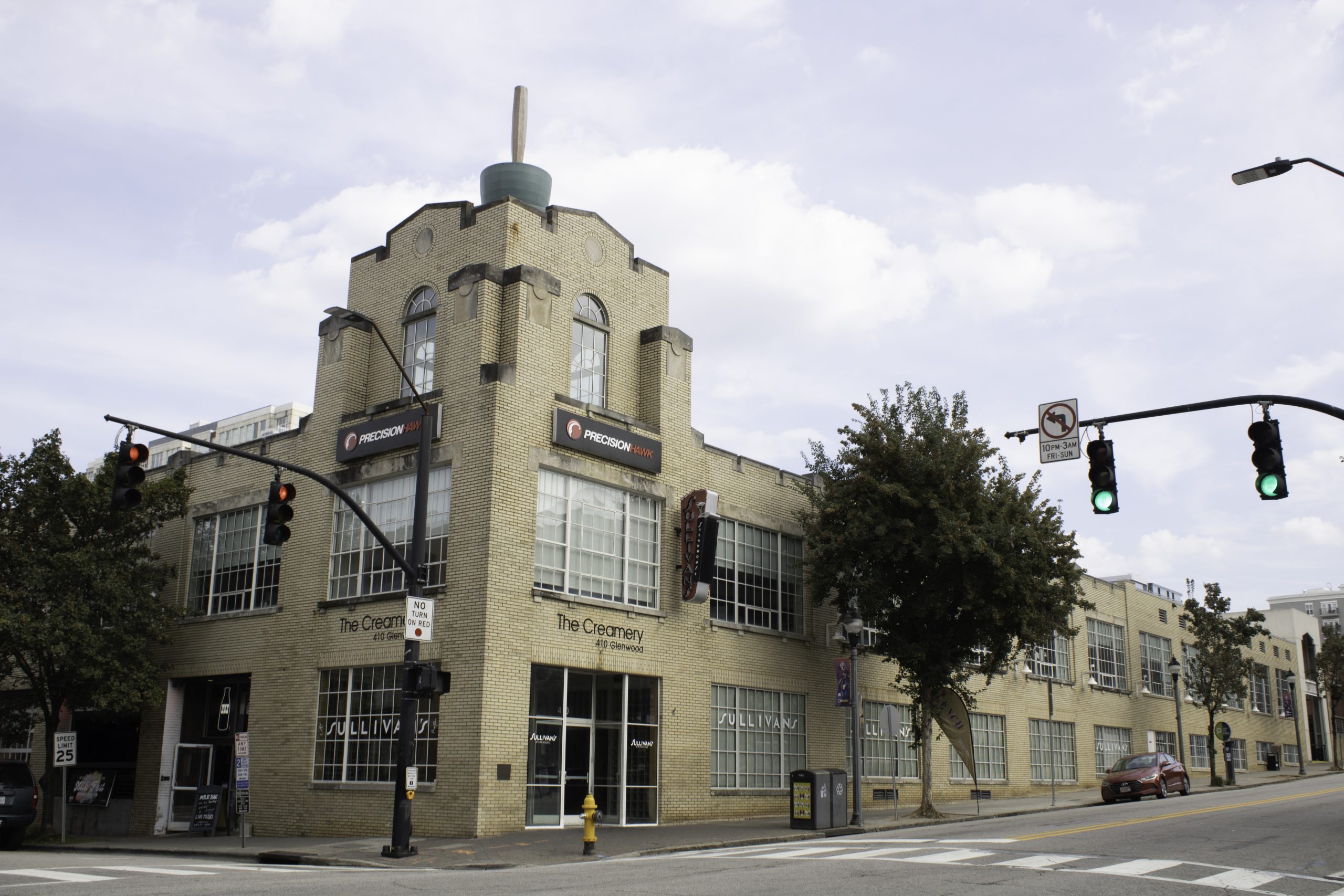 Raleigh marketing agency