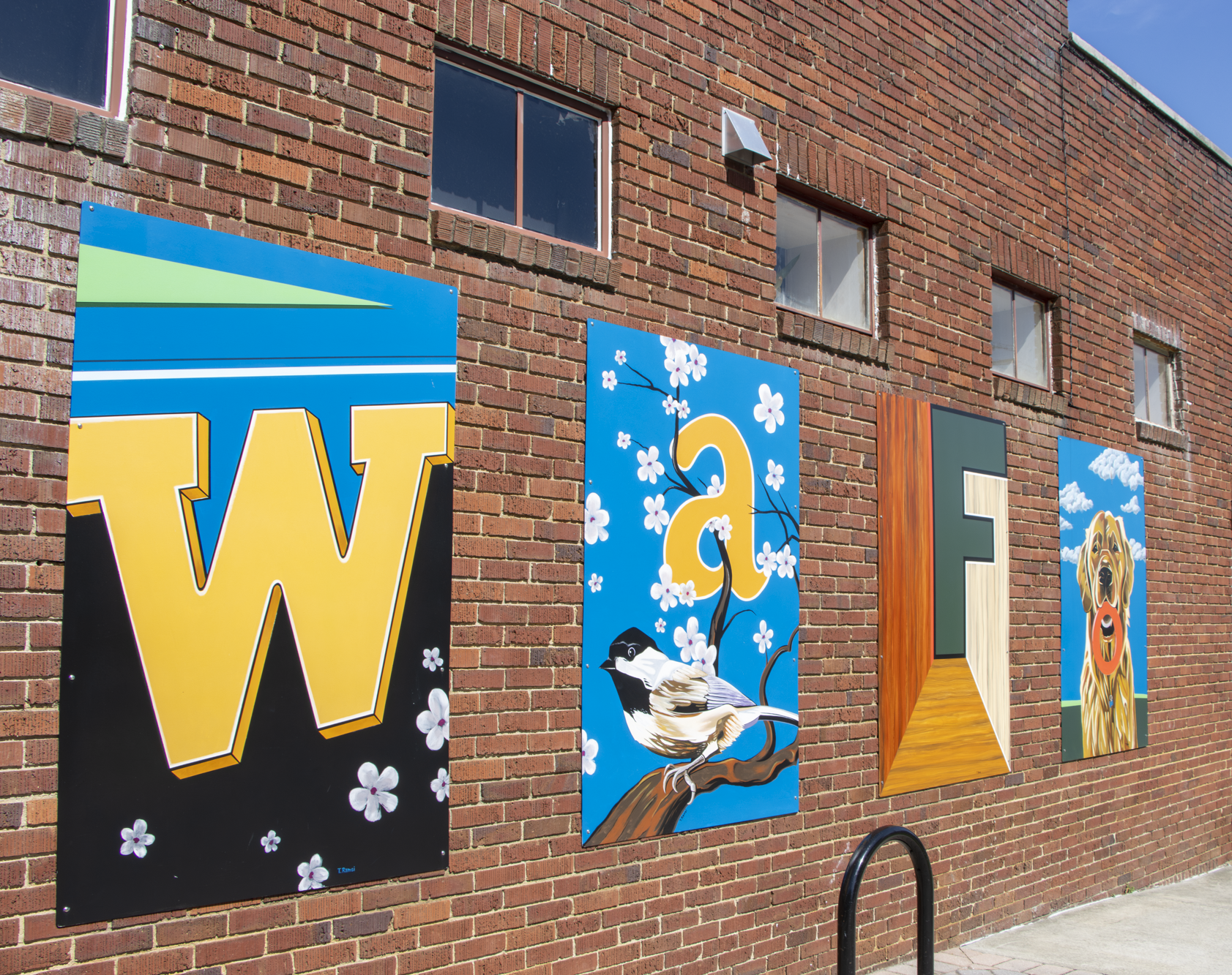 Marketing Agency in Wake Forest NC